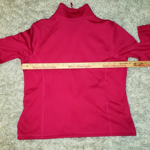 Danskin Now Athletic Jacket - Picture 6 of 10